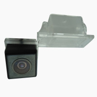 Камера заднього огляду Prime-X CA-9587 Geely
