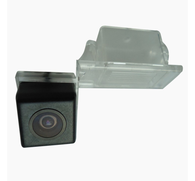 Камера заднього огляду Prime-X CA-9587 Geely