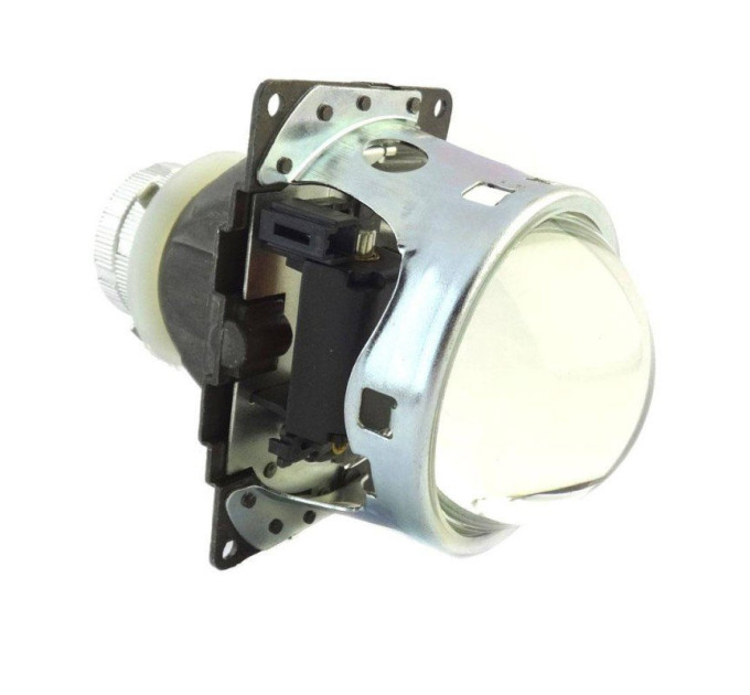 Біксенонові лінзи Infolight G6 D2S 3.0
