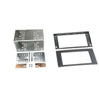 Перехідна рамка Ford Transit, Focus, C-Max, S-Max, Fusion, Fiesta, Galaxy, Kuga ACV 391114-15-1