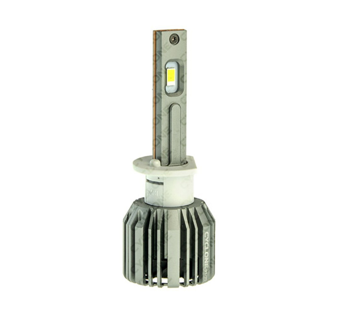 Світлодіодні лампи Cyclone LED H1 5700K 6000Lm type 31
