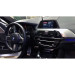 Захисне скло на монітор BMW X4 6.5 2018- (G02) (глянсове) Pixsel BMW-2852-H