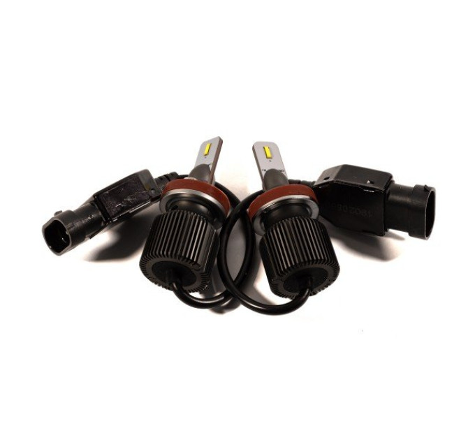 Світлодіодні лампи HeadLight F8L H11 (PGJ19-2) 30W 12V 3720Lm