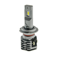 Світлодіодні лампи Cyclone LED H7 5000K 4600Lm type 33