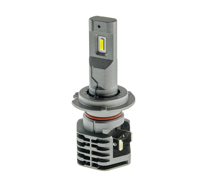 Світлодіодні лампи Cyclone LED H7 5000K 4600Lm type 33
