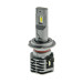 Світлодіодні лампи Cyclone LED H7 5000K 4600Lm type 33