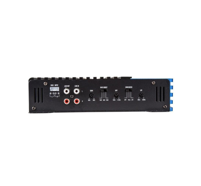 Підсилювач Kicx AP 2.120AB