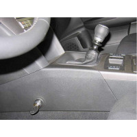 Замок на КПП Bear-Lock Subaru Legacy 1423K