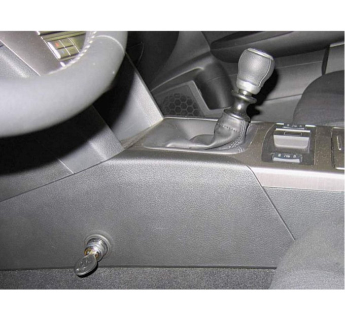 Замок на КПП Bear-Lock Subaru Legacy 1423K