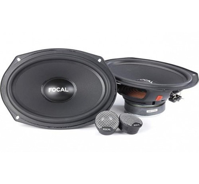 Акустика Focal Universal ISU690
