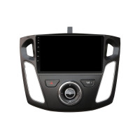 Штатна магнітола Element ET-3012 для Ford Focus 2011+