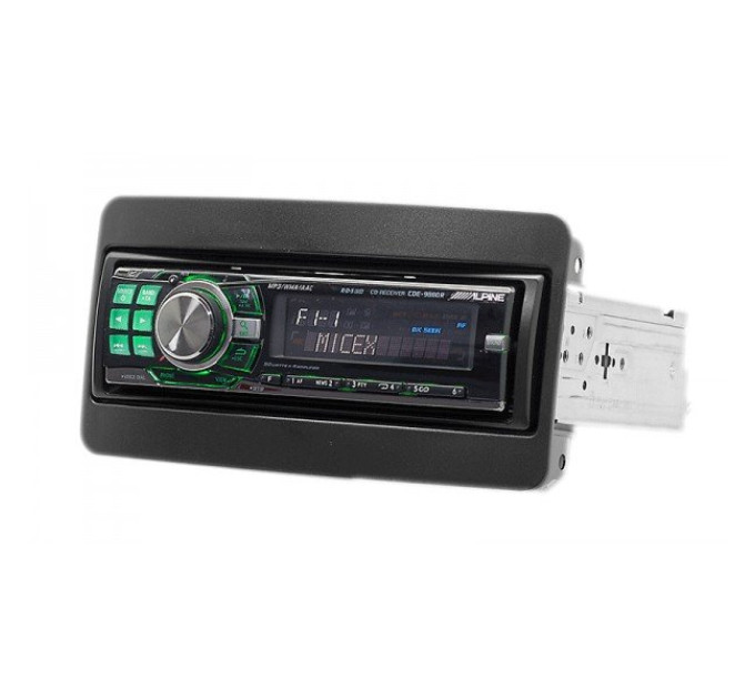 Перехідна рамка Toyota 1 DIN Carav 11-036