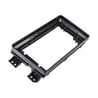 Перехідна рамка Element Suzuki Splash Ritz 2008-2012 Opel Agila 2008-2014