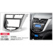 Перехідна рамка Hyundai Accent, Solaris, i-25, Verna Carav 11-105
