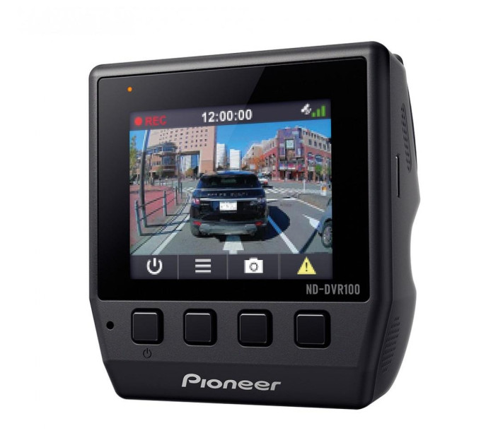Відеореєстратор Pioneer ND-DVR100