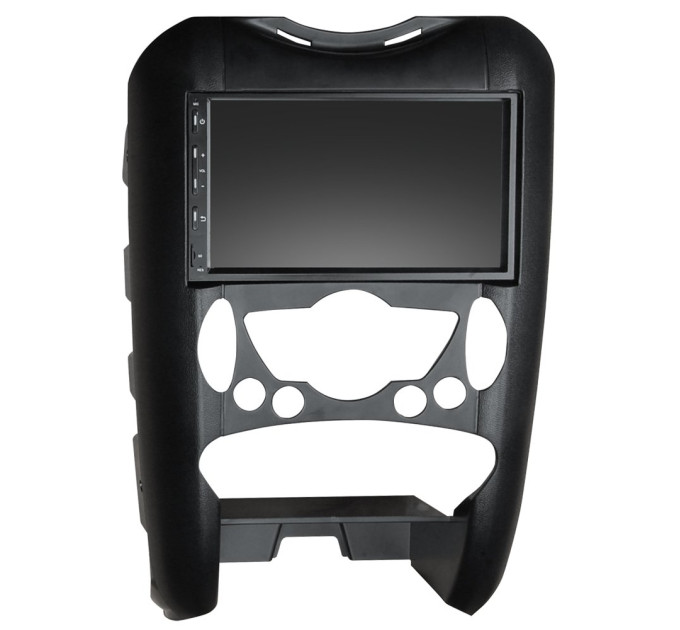 Перехідна рамка MINI (R55/R56/R57) ACV 381023-06