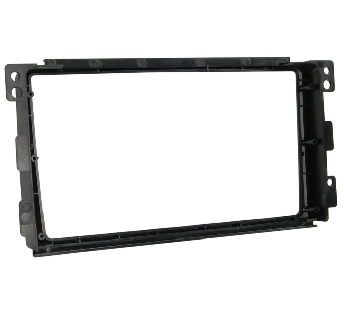 Перехідна рамка Smart ForTwo Carav 22-278