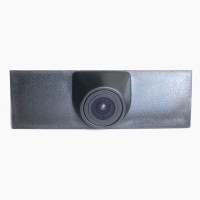 Камера переднього огляду Prime-X C8038 (Volkswagen Touareg 13-15)