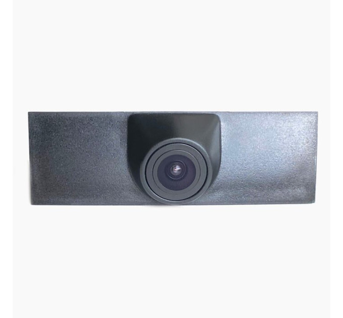 Камера переднього огляду Prime-X C8038 (Volkswagen Touareg 13-15)