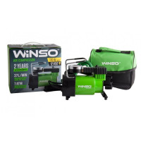 Автомобільний компресор WINSO 122000
