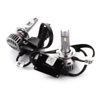 Світлодіодні лампи MICHI MI LED Can H7 (5500K) Світлодіодні лампи MICHI MI LED Can H7 (5500K)