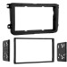 Перехідна рамка Volkswagen Caddy, Golf, Jetta, Passat, Polo, Tiguan, Touran Metra 99-9011B