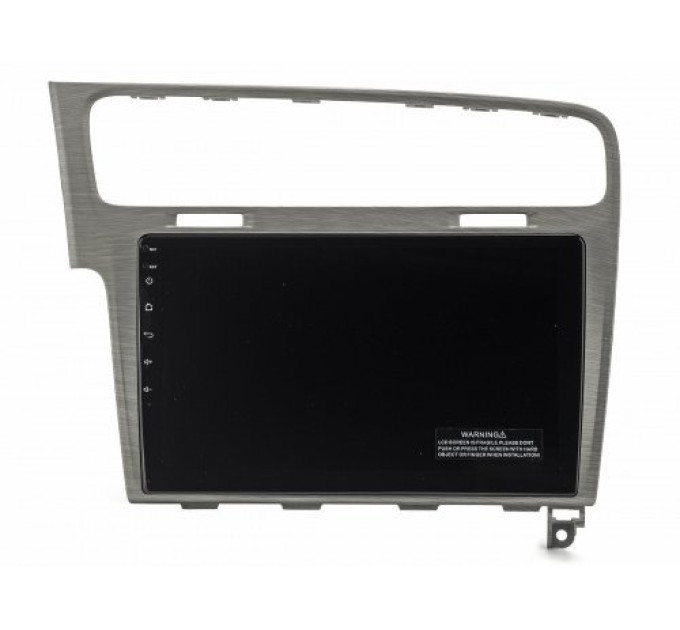 Штатна магнітола Element CV-22-469 Volkswagen Golf VII 2012-2020