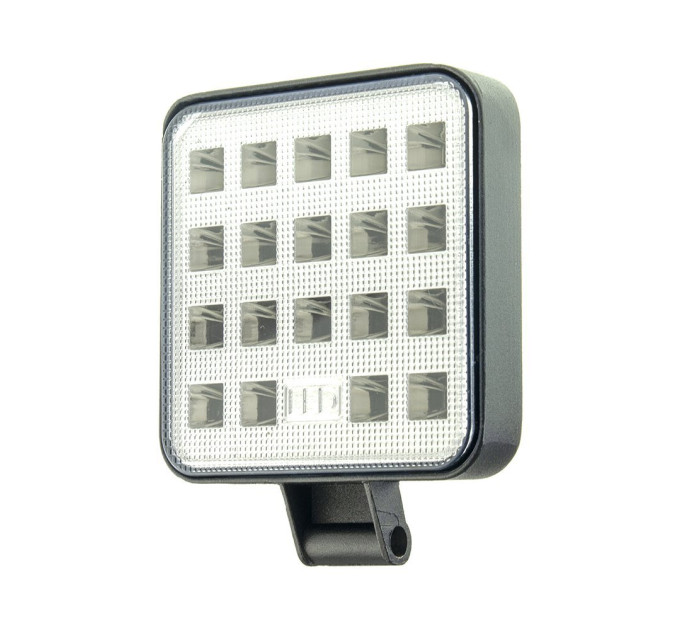 Світлодіодна фара CYCLONE WL-D12 SLIM 30W 3030-19 Spot