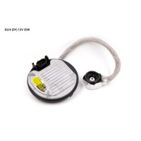 Штатний блок розпалу Infolight D2/4 (DY) 12V 35W