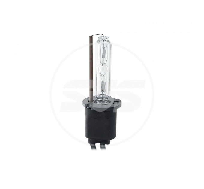 Ксенонова лампа Silver Star H3 4300K 35W
