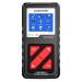 Акумуляторний тестер KONNWEI KW710 12V Black