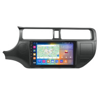 Штатна магнітола Kia Rio 2011-2015 Element Prime 2/32 CarPlay 4G