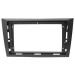 Перехідна рамка Volkswagen Golf Carav 22-1240