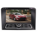 Штатна магнітола Phantom DVM-1050G i6 Hyundai Sonata YF 2.4