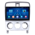 Штатна магнітола Subaru Forester 2002-2005 Element 6/128 4G CarPlay