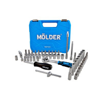 Набір інструменту MOLDER MT60056 Набір інструменту MOLDER MT60056
