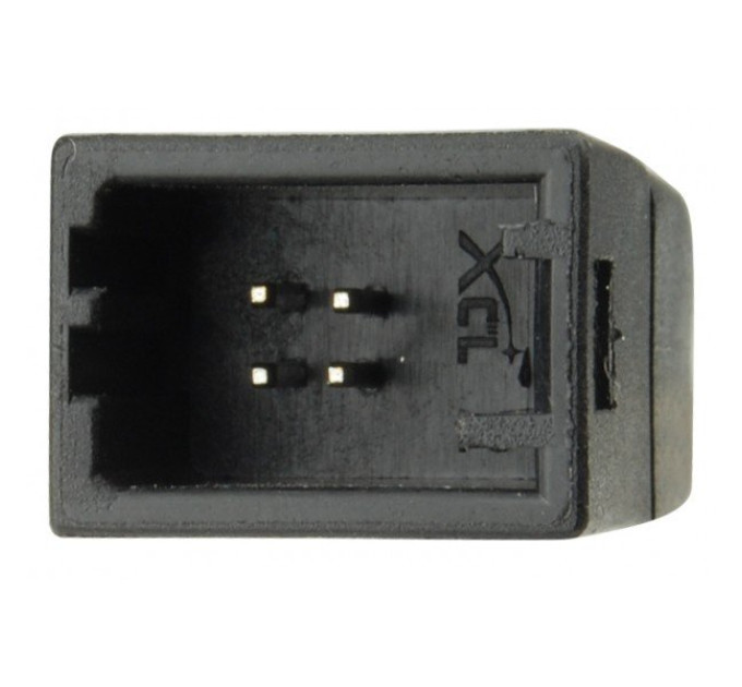Адаптер для штатних USB-роз'ємів Suzuki Vitara Carav 20-003