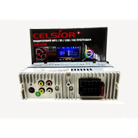 Автомагнітола Celsior CSW-523M Автомагнітола Celsior CSW-523M