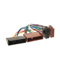 Перехідник ISO Ford, Jaguar, Nissan, Mazda ACV 1114-02