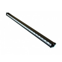 Світлодіодна фара AllLight E-72W однорядная 24chip OSRAM 3535 9-30V Світлодіодна фара AllLight E-72W однорядная 24chip OSRAM 3535 9-30V