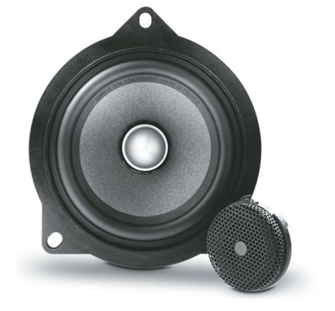 Акустика Focal Integration BMW IFBMW-S