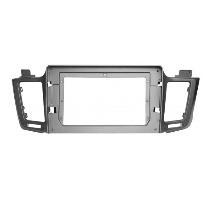 Перехідна рамка CraftAudio TOY-22-343 TOYOTA RAV4 2013-2019