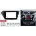 Перехідна рамка KIA Rio, K2 Carav 22-412