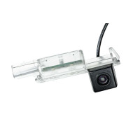 Штатна камера заднього огляду Fighter CS-HCCD+FM-102 (VW/Skoda/Seat)