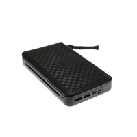 Повербанк Квант WSC29 20000 mAh