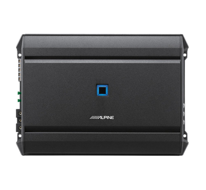 Підсилювач Alpine S-A55V