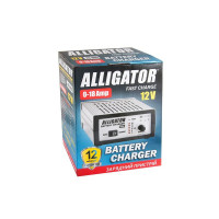 Зарядний пристрій ALLIGATOR AC805