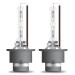 Комплект ксенонових ламп Osram D2S 66240ULT-HCB-DUO Xenarc UltraLife