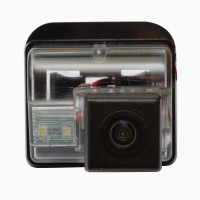 Камера заднього огляду Prime-X CA-9533 Mazda
