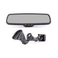Дзеркало з відеореєстратором Phantom RMS-430 DVR Full HD-56 Дзеркало з відеореєстратором Phantom RMS-430 DVR Full HD-56